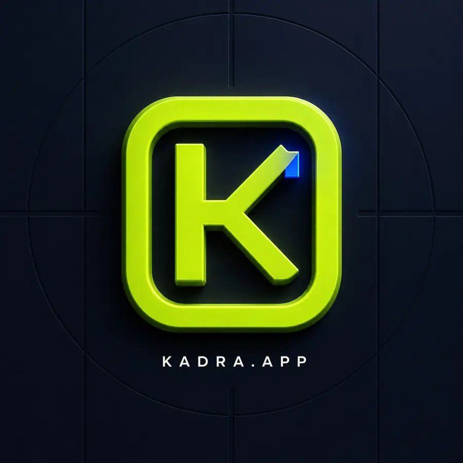 Símbolo do Kadra